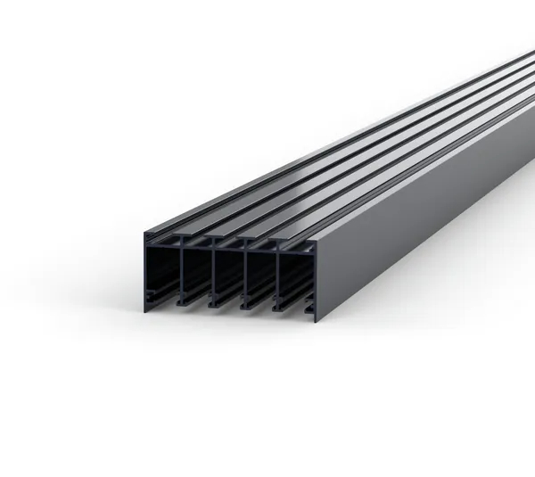 FloorTrack upper guide profile